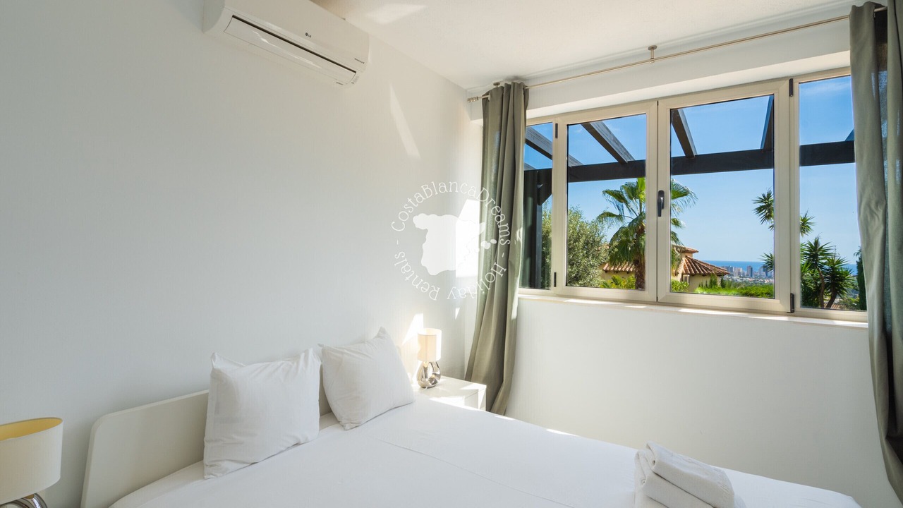 Photo of Bedroom in Empedrola