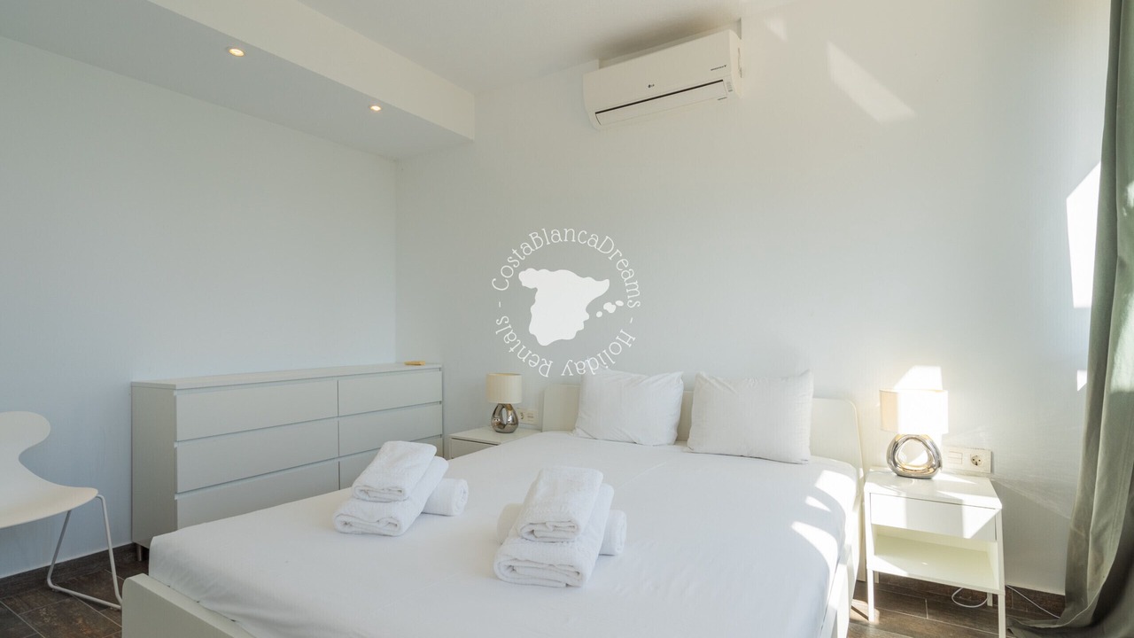 Photo of Bedroom in Empedrola