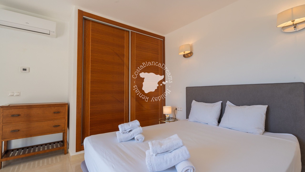 Photo of Bedroom in Empedrola