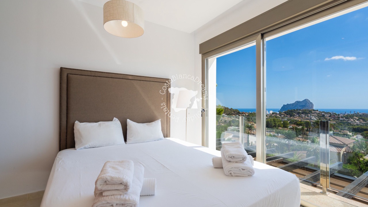 Photo of Bedroom in Empedrola