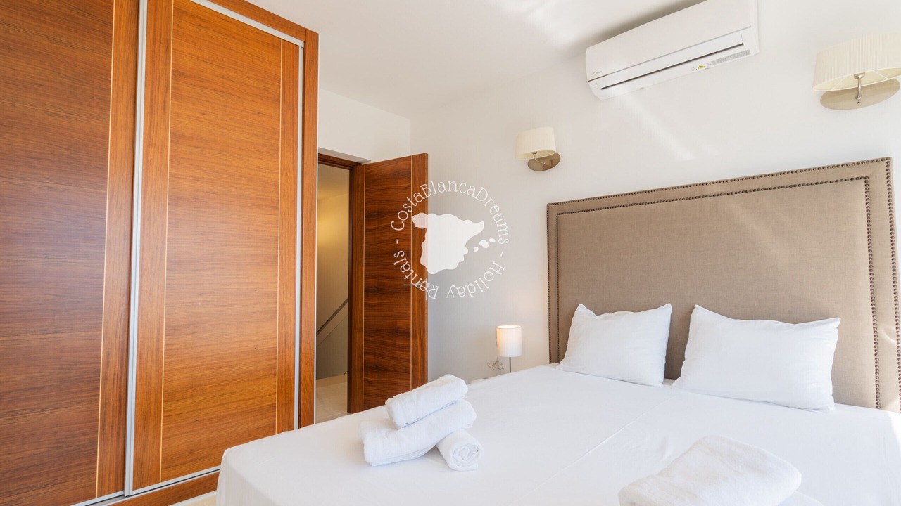 Photo of Bedroom in Empedrola