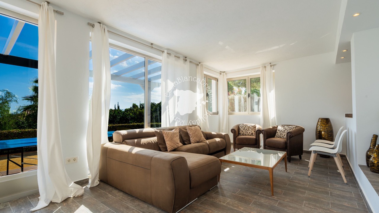 Photo of Livingroom in Empedrola