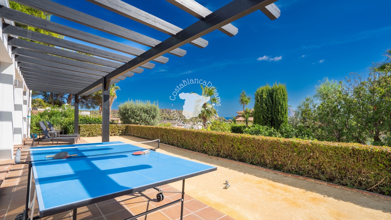 Photo of Patio Balcony in Empedrola