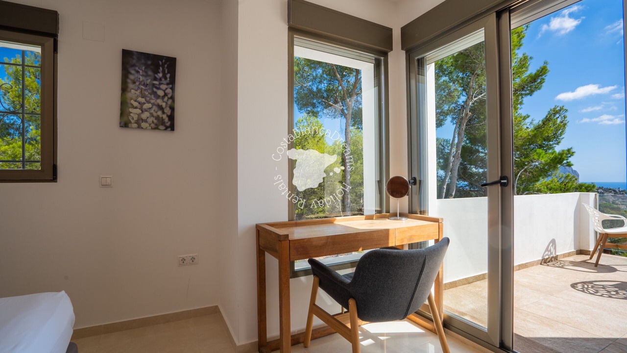 Photo of Bedroom in Empedrola