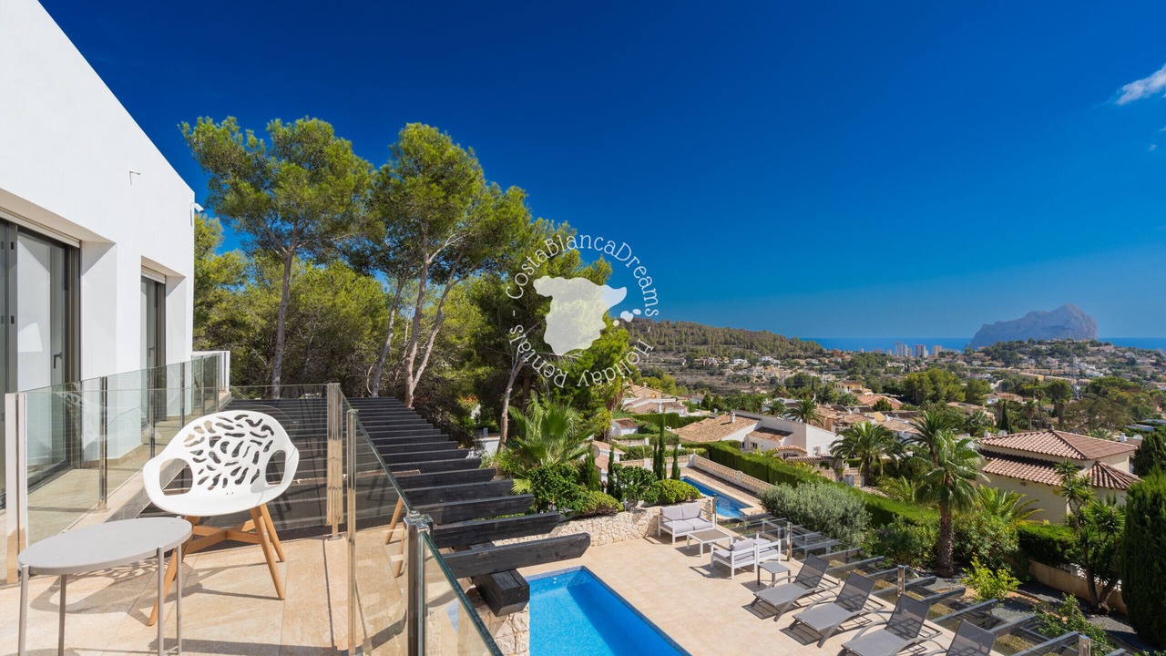 Photo of Outdoor in Empedrola