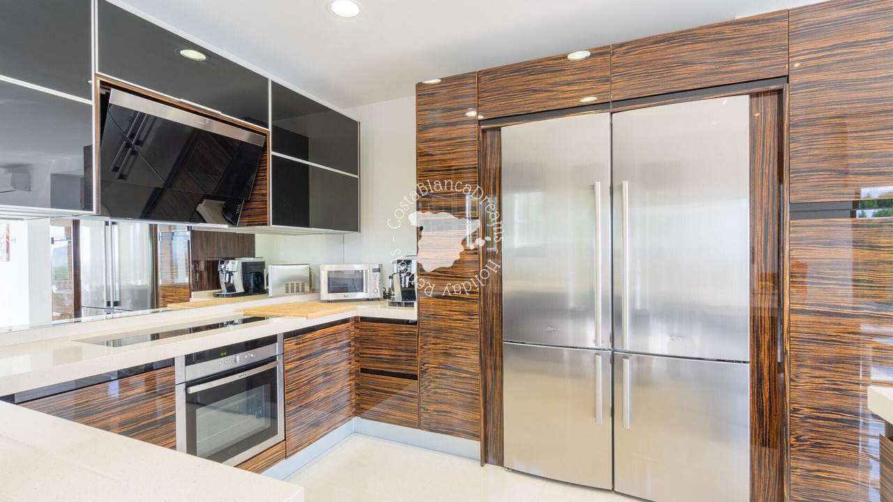 Photo of Kitchen in Empedrola