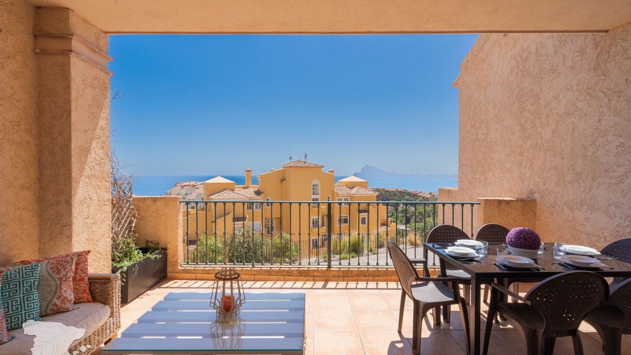Photo of Outdoor in Pueblo Mascarat