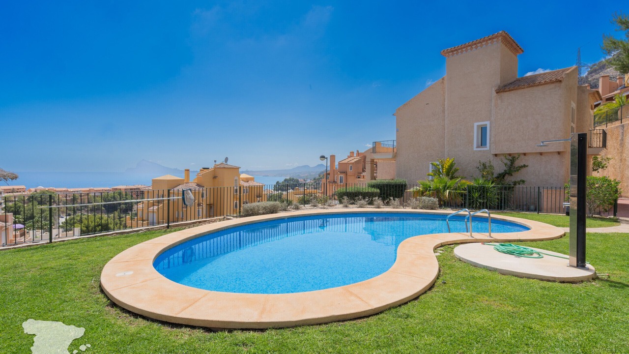 Photo of Outdoor in Pueblo Mascarat
