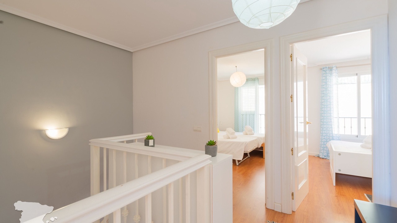 Photo of Bedroom in Pueblo Mascarat