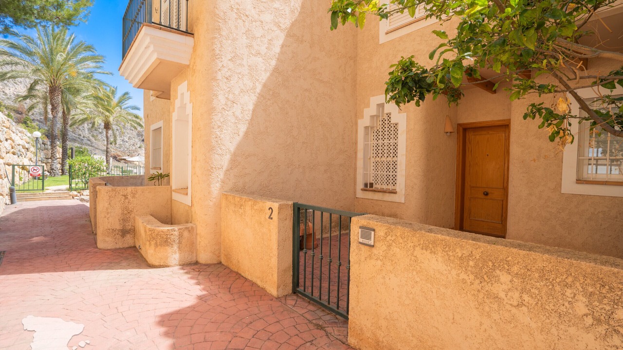 Photo of Outdoor in Pueblo Mascarat