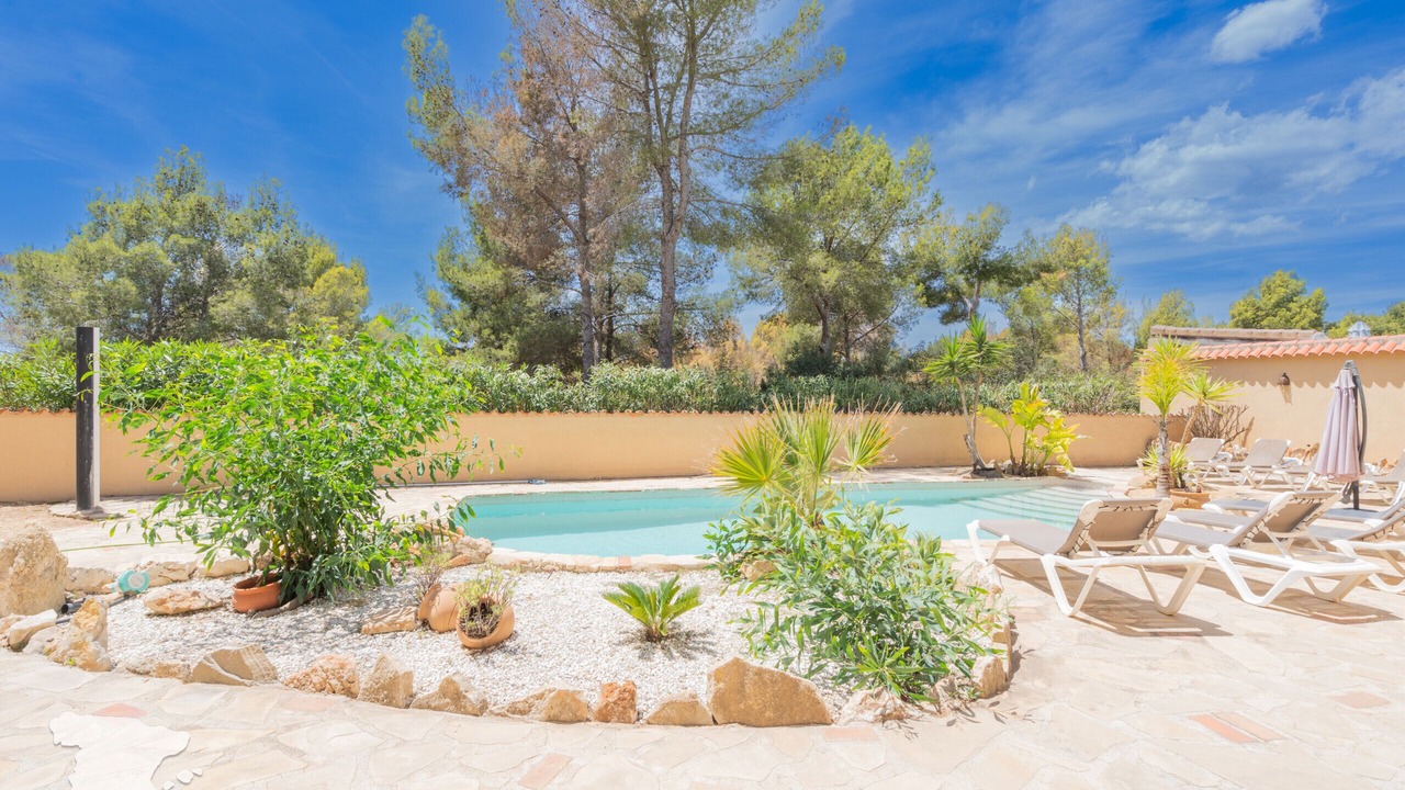 Photo of Outdoor in Urbanitzacio la Fustera