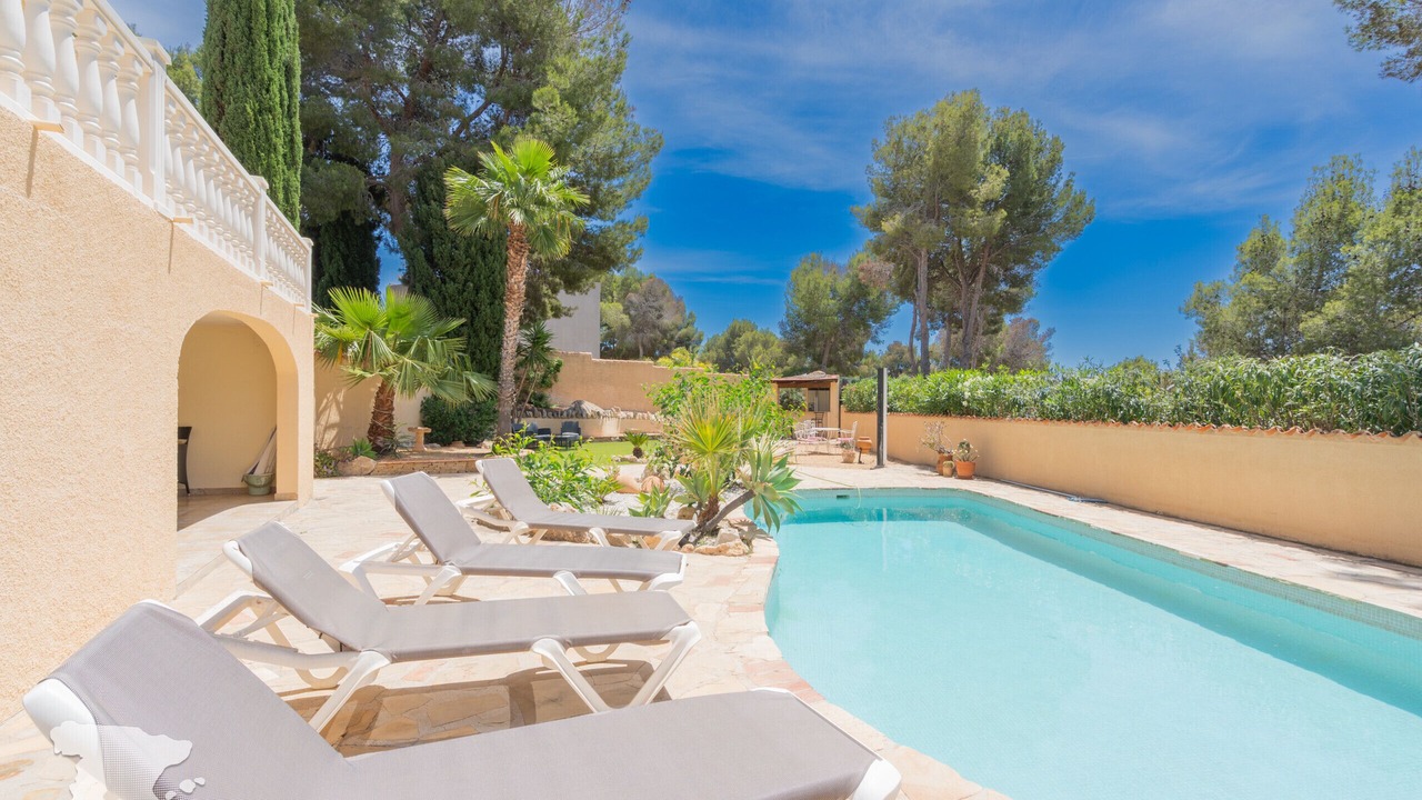 Photo of Outdoor in Urbanitzacio la Fustera