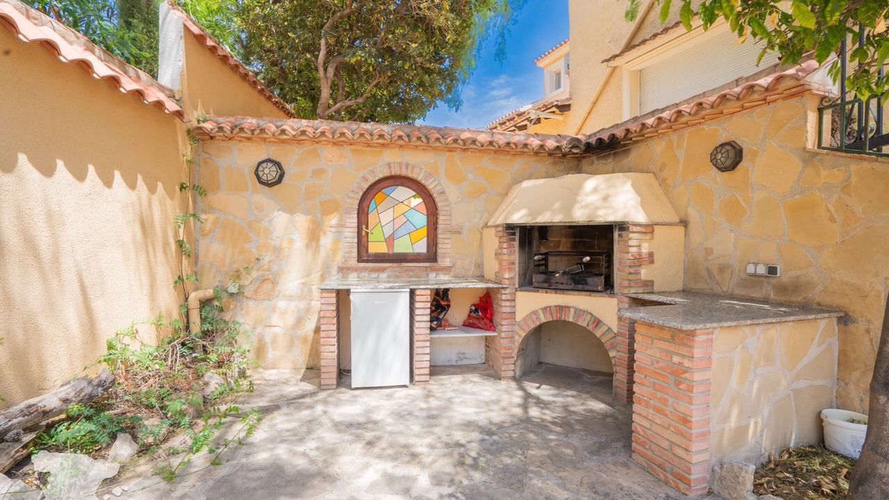 Photo of Outdoor in Urbanitzacio la Fustera