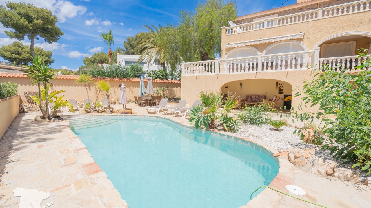 Photo of Outdoor in Urbanitzacio la Fustera