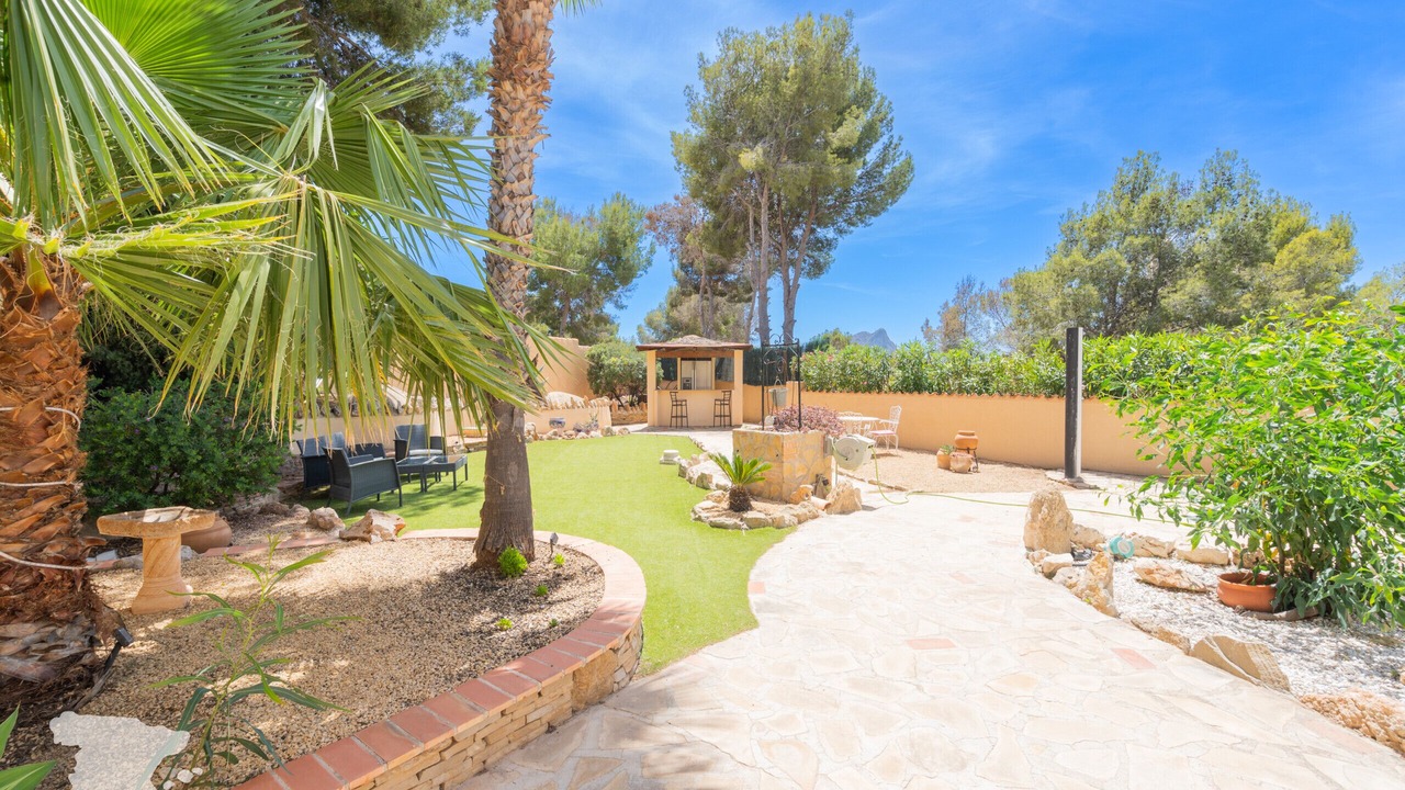 Photo of Outdoor in Urbanitzacio la Fustera