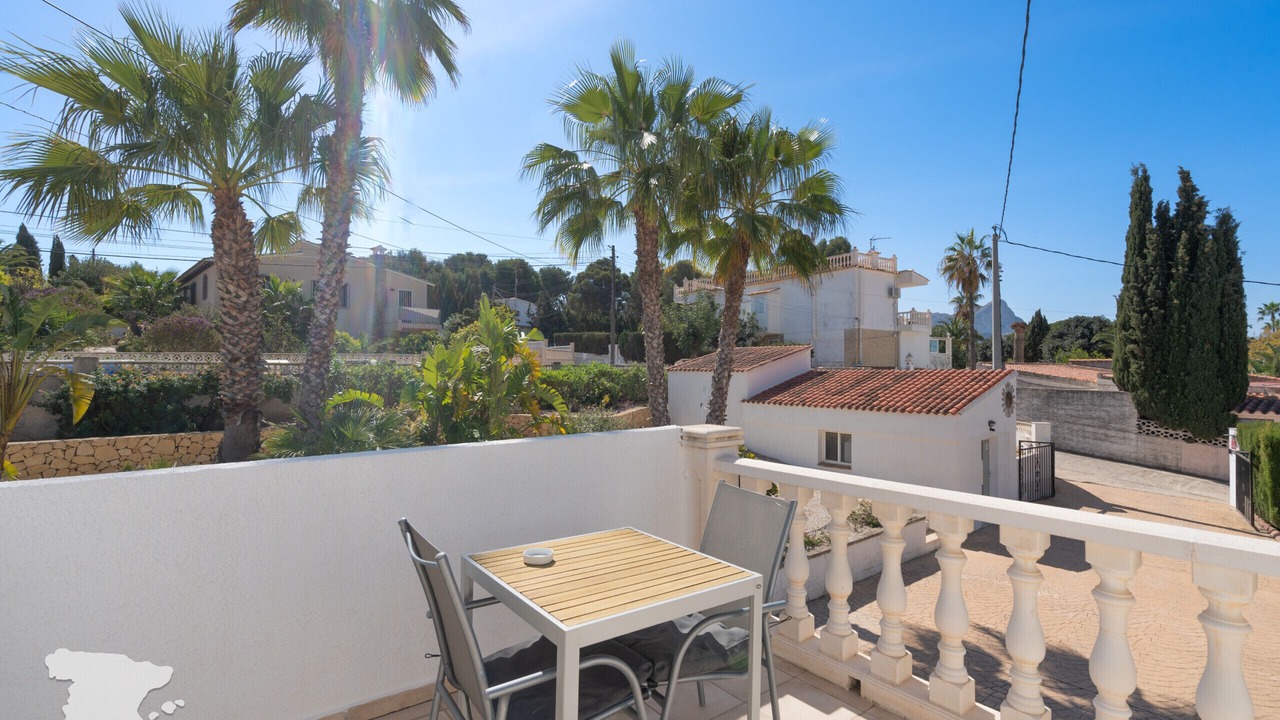 Photo of Outdoor in Casas de Torrat