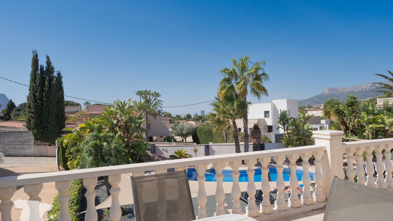 Photo of Outdoor in Casas de Torrat