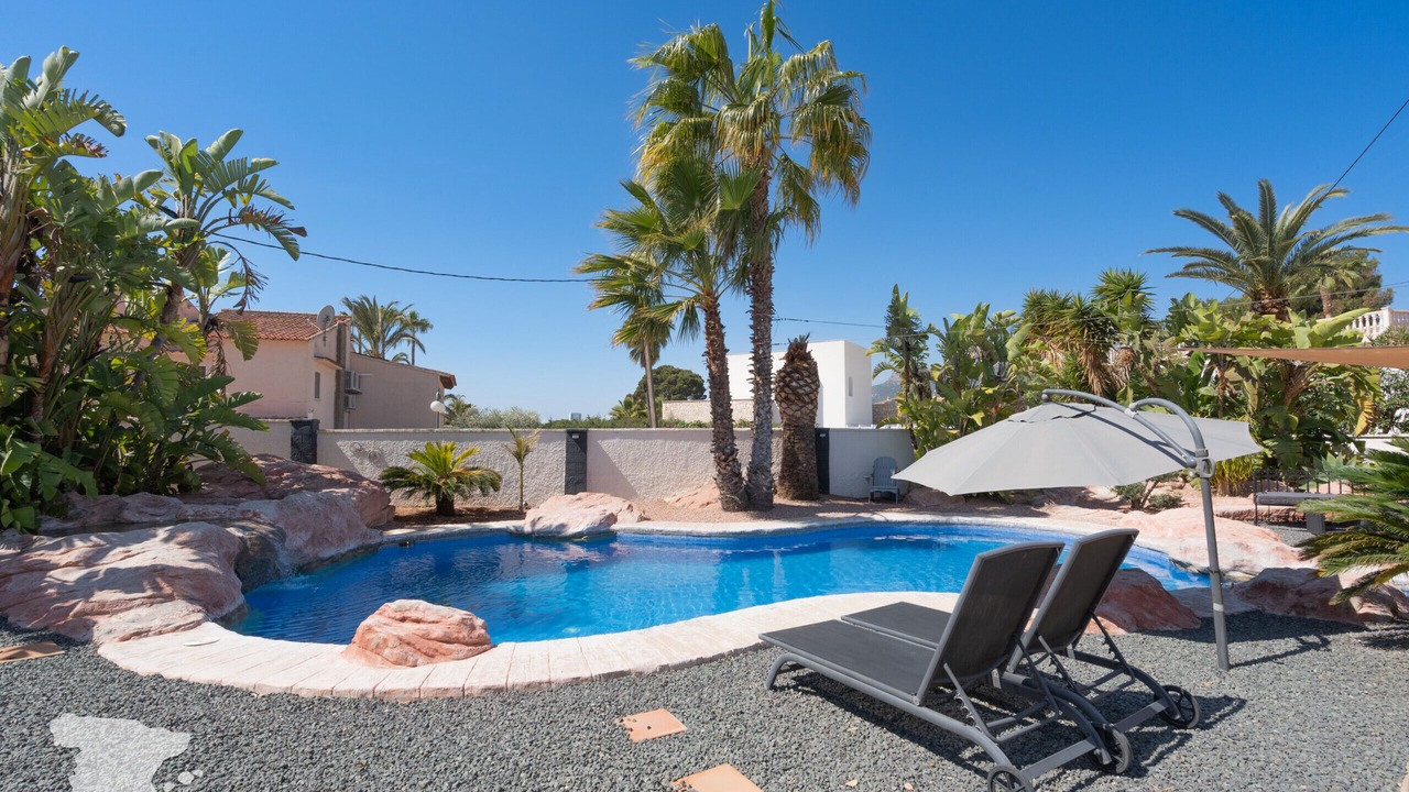 Photo of Outdoor in Casas de Torrat