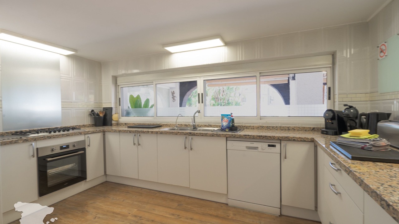 Photo of Kitchen in Casas de Torrat
