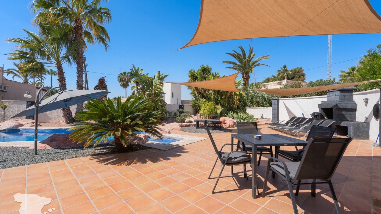 Photo of Outdoor in Casas de Torrat