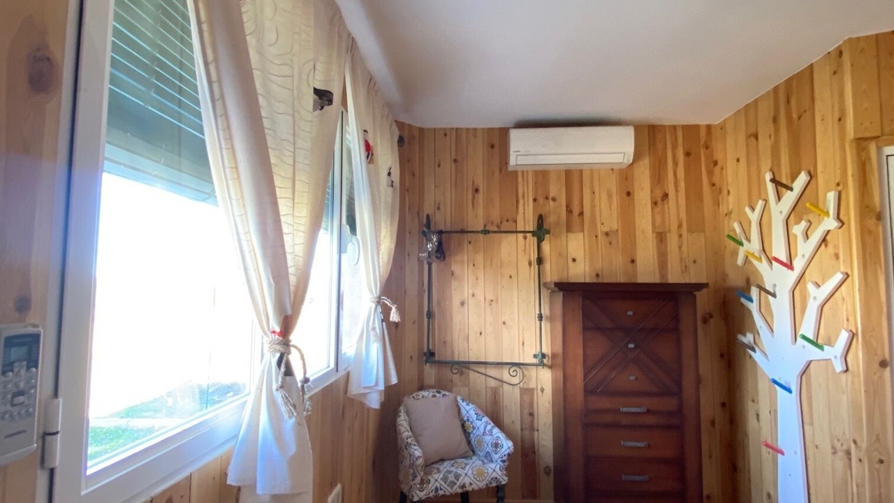Photo of Bedroom in Mazarambroz