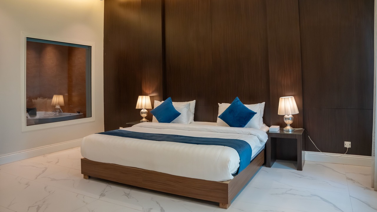 Photo of Bedroom in Riyadh