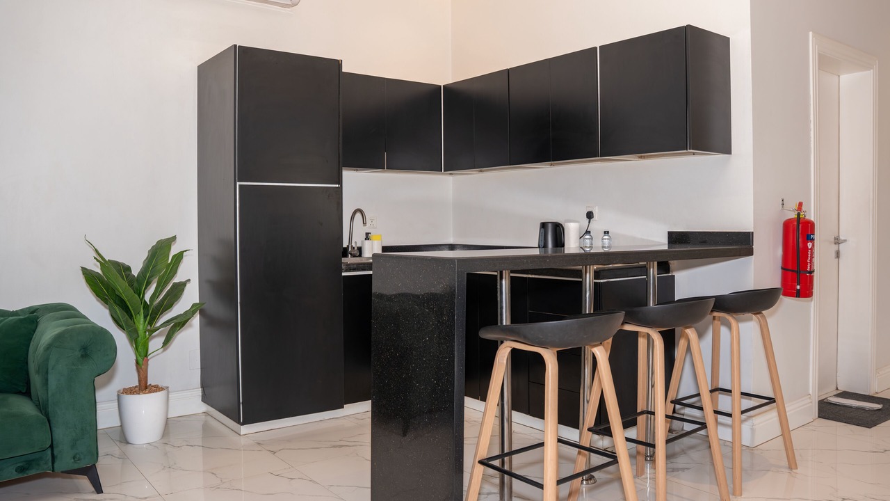 Photo of Kitchen in Riyadh