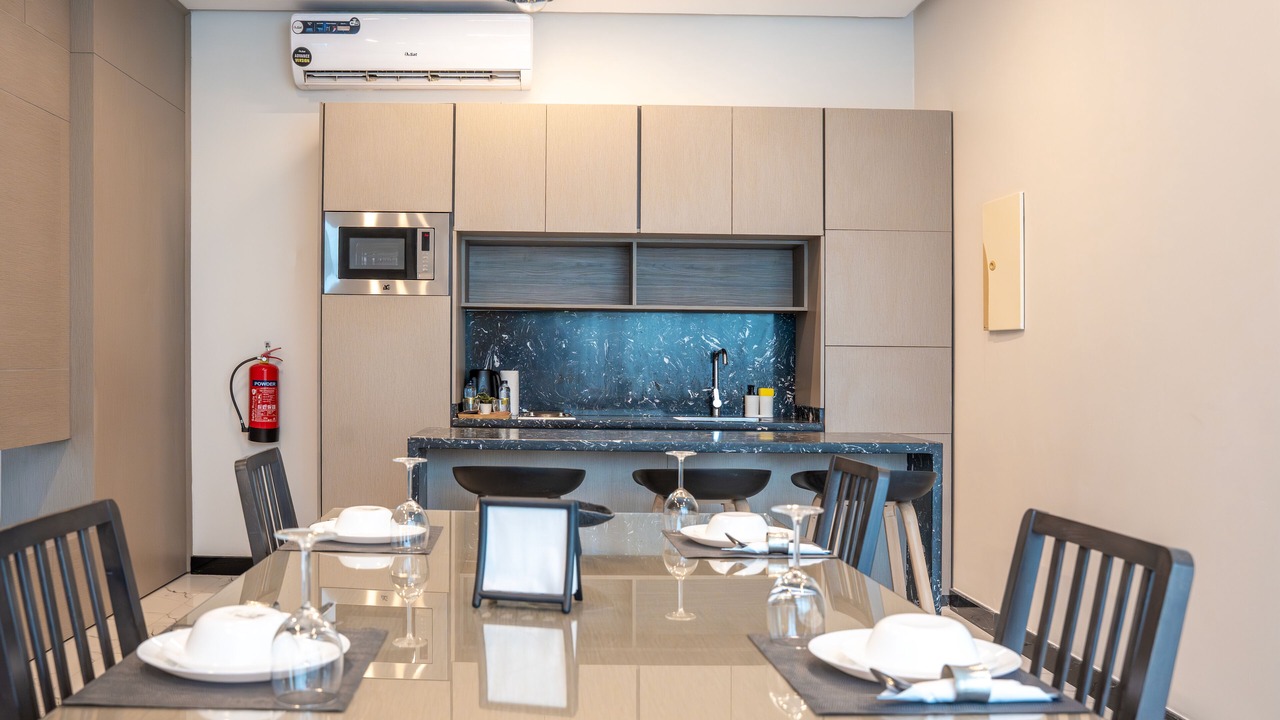 Photo of Kitchen in Riyadh