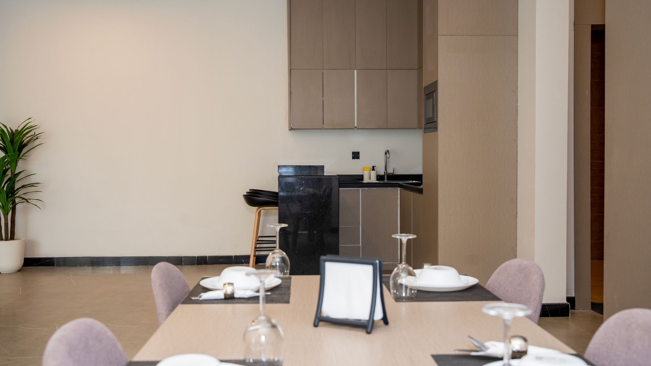Photo of Kitchen in Riyadh