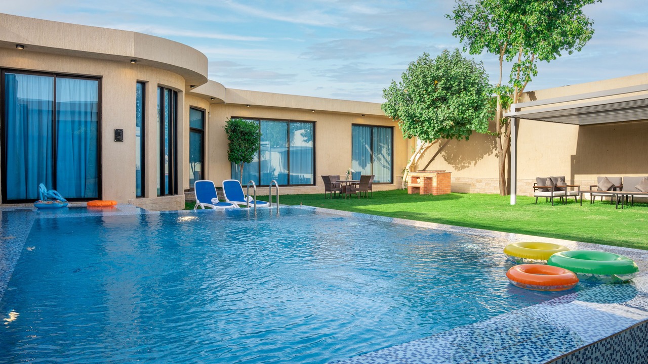 Photo of Outdoor in Riyadh