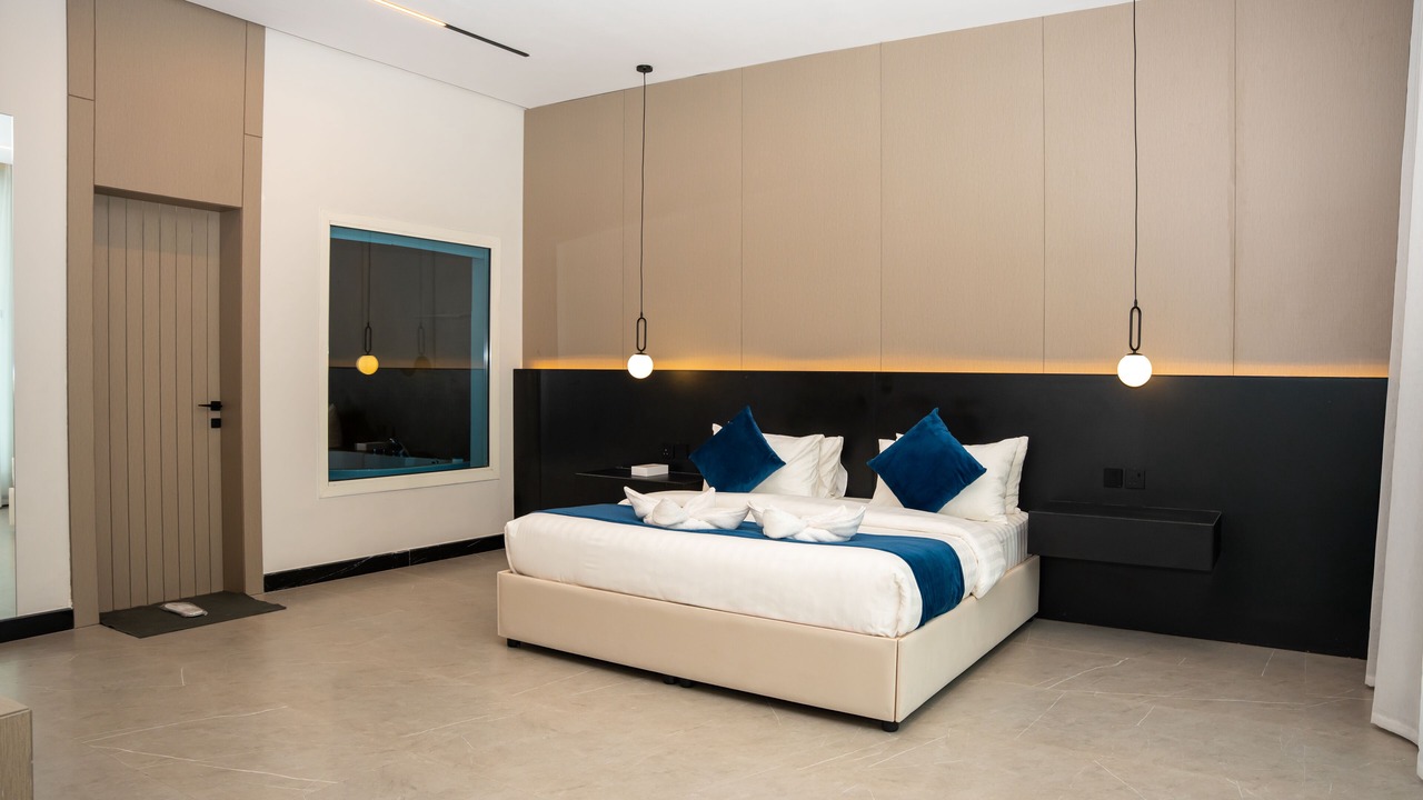 Photo of Bedroom in Riyadh