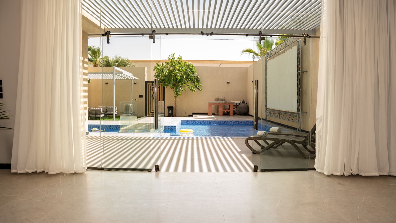 Photo of Outdoor in Riyadh