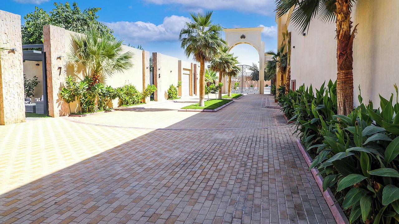 Photo of Outdoor in Riyadh