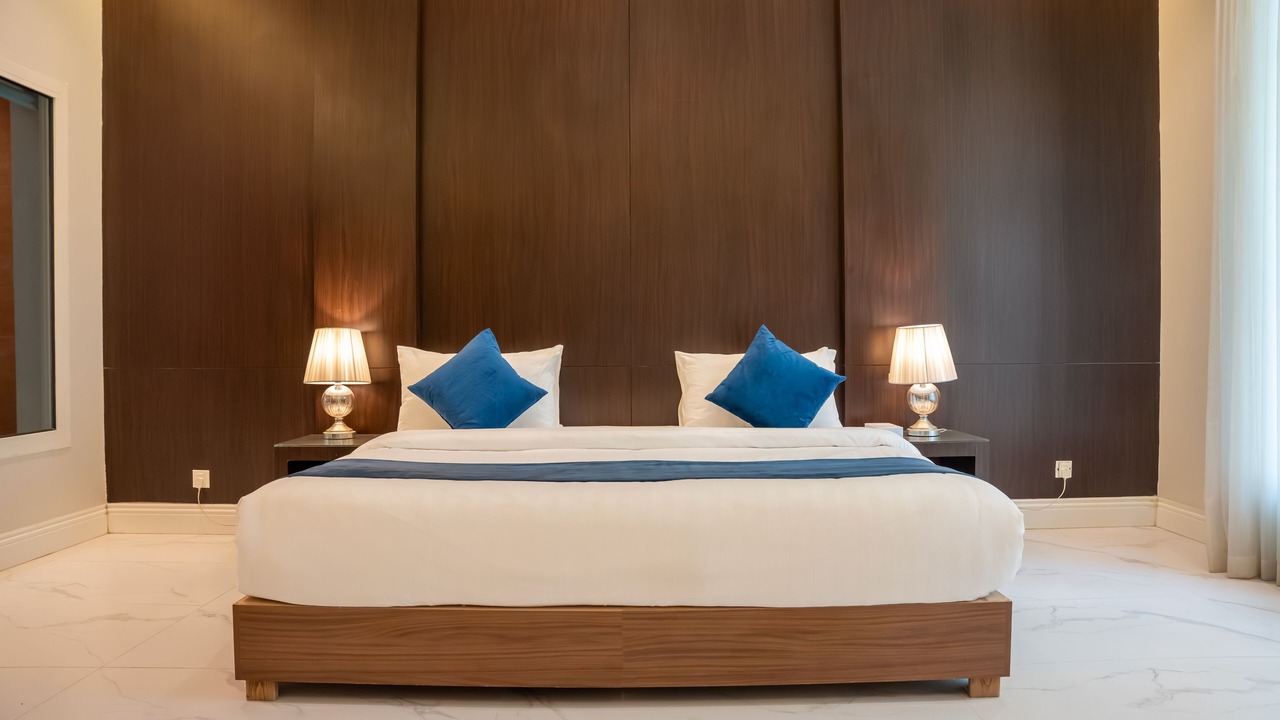 Photo of Bedroom in Riyadh