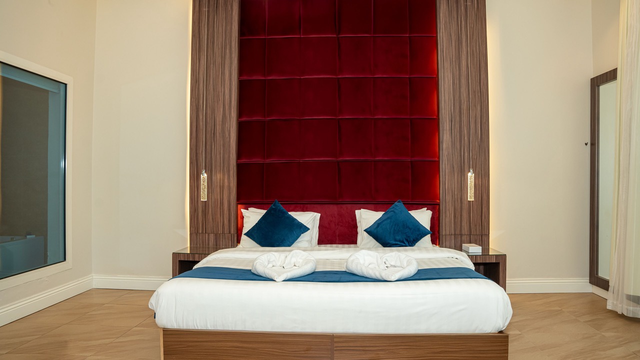 Photo of Bedroom in Riyadh