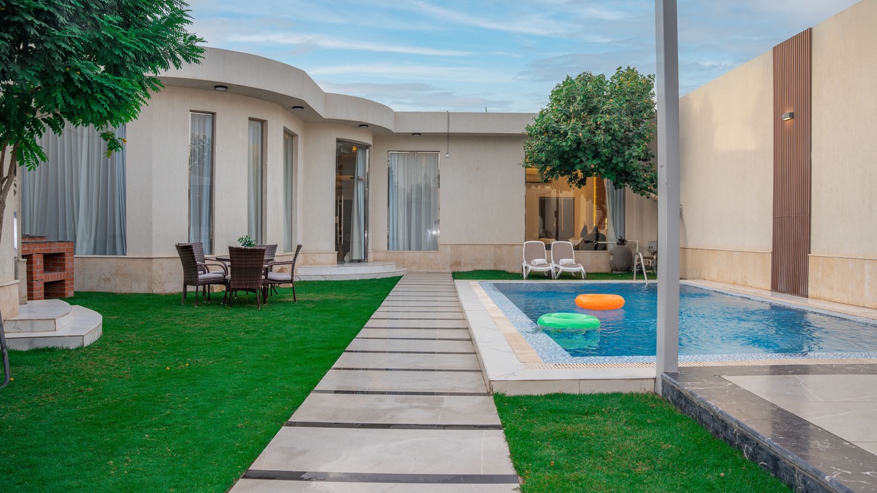 Photo of Outdoor in Riyadh