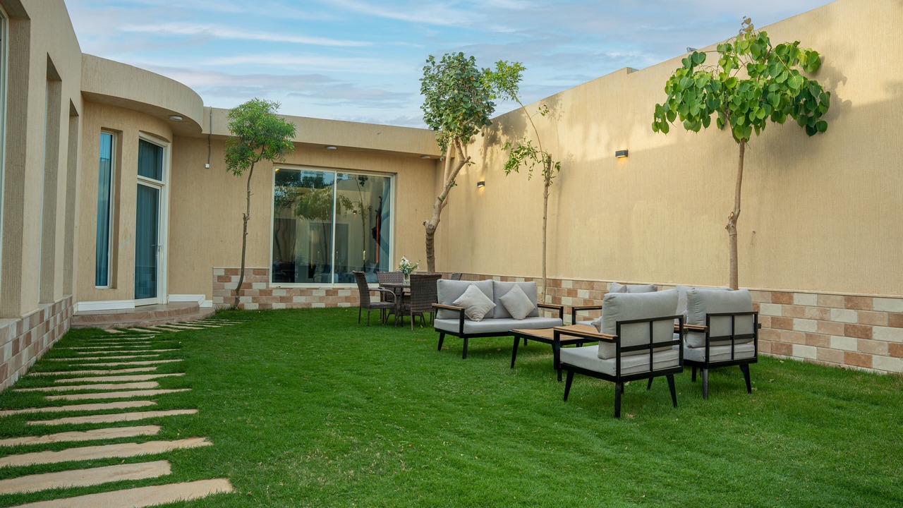 Photo of Patio Balcony in Riyadh
