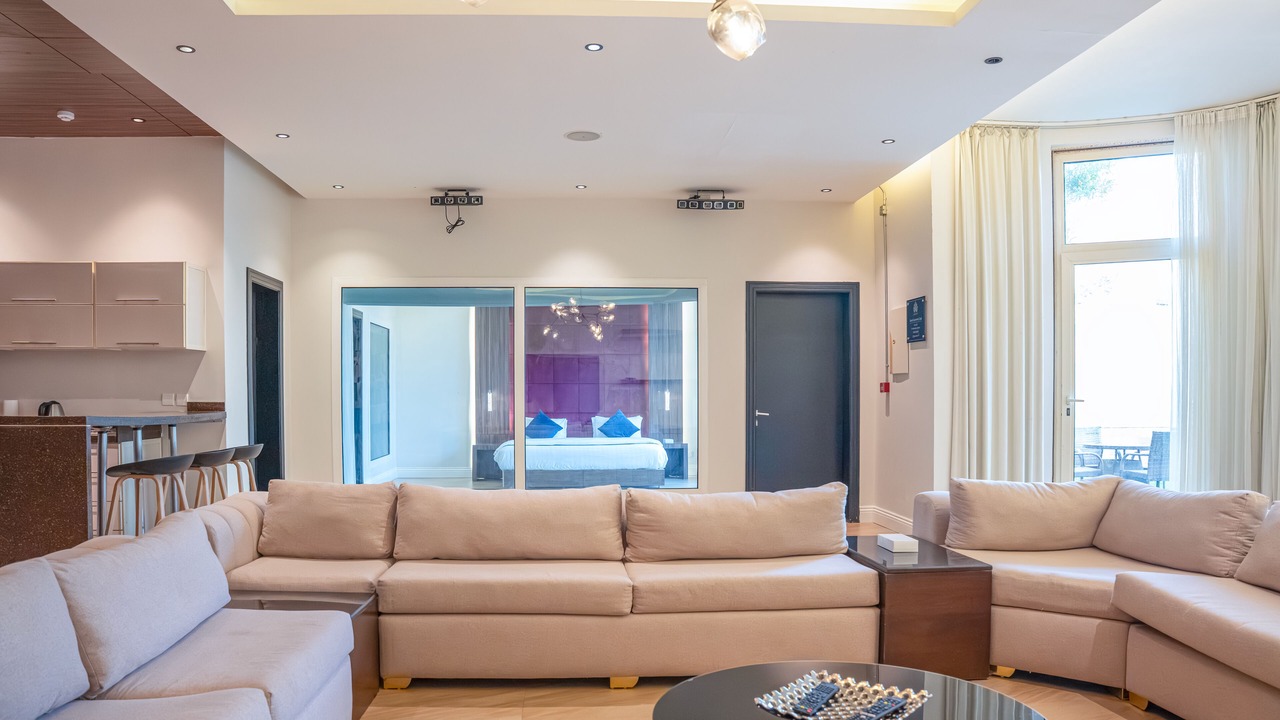 Photo of Livingroom in Riyadh