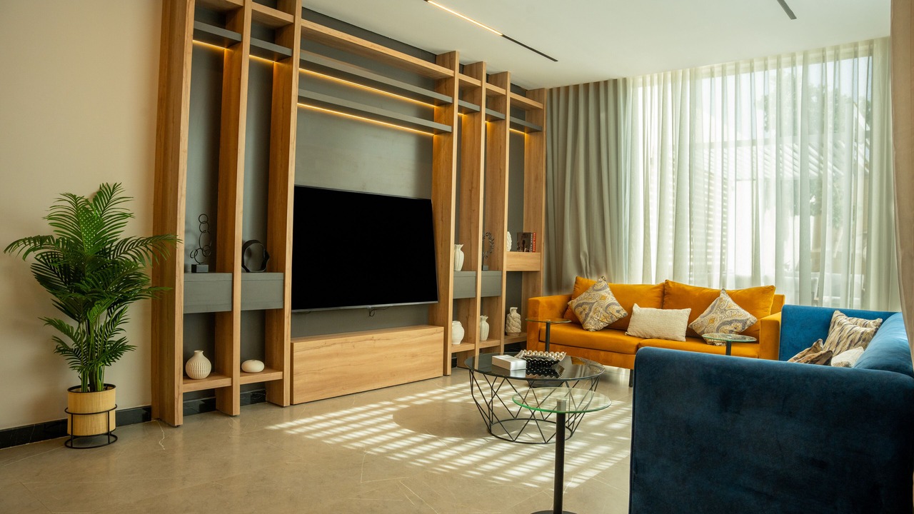 Photo of Livingroom in Riyadh