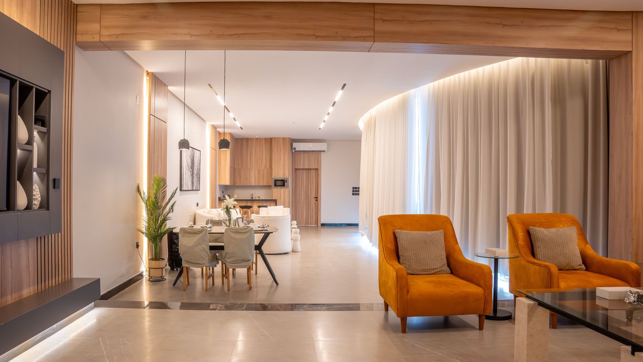 Photo of Livingroom in Riyadh