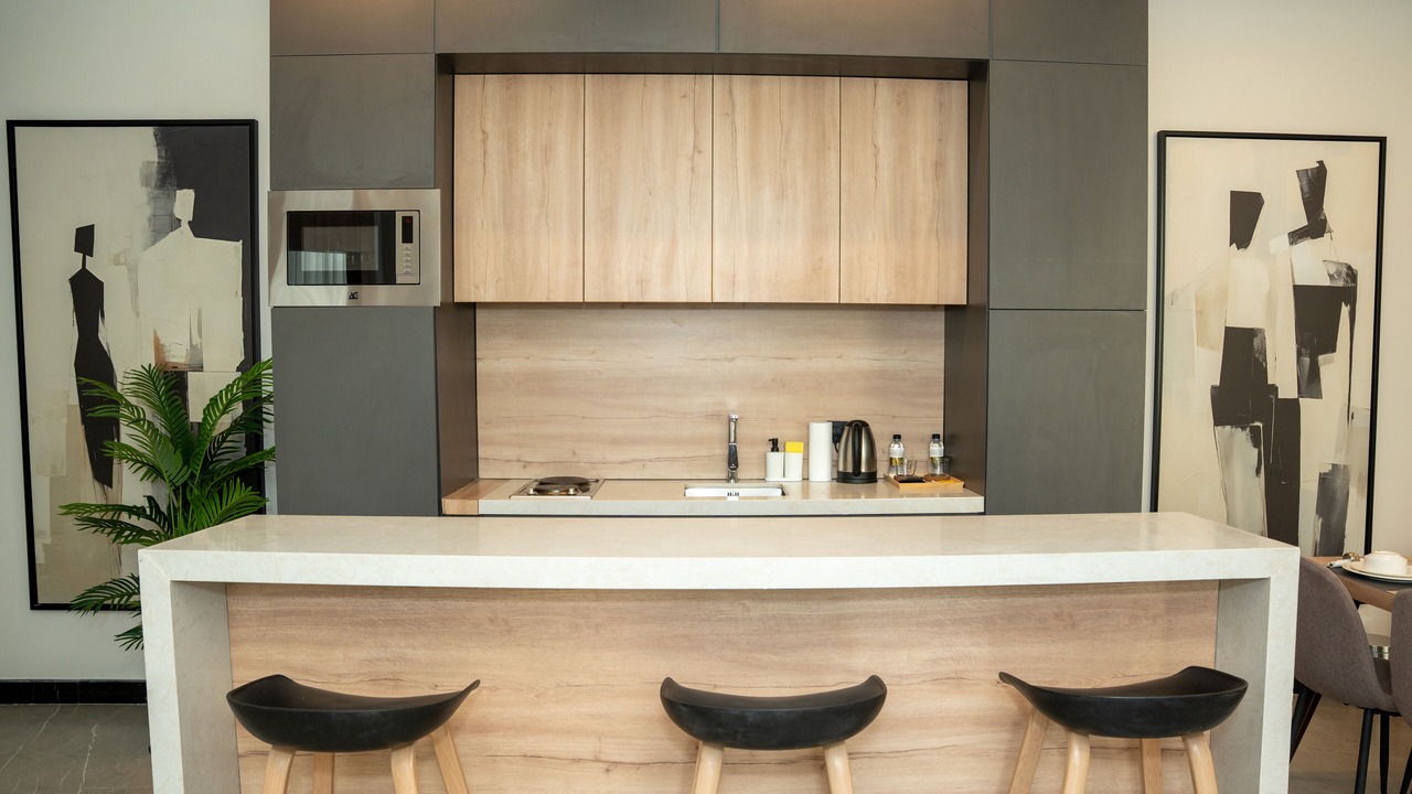 Photo of Kitchen in Riyadh