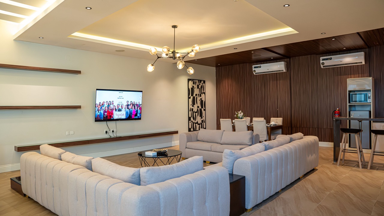 Photo of Livingroom in Riyadh