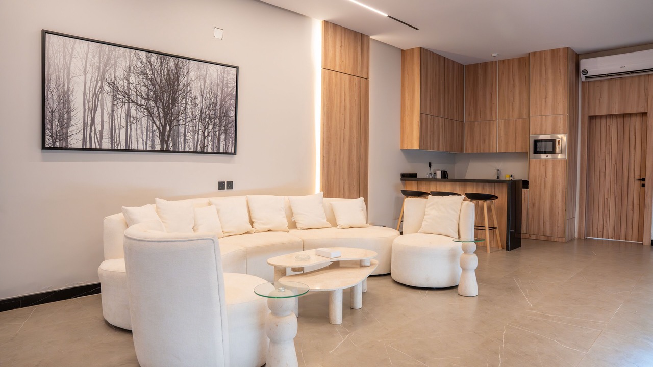 Photo of Kitchen in Riyadh