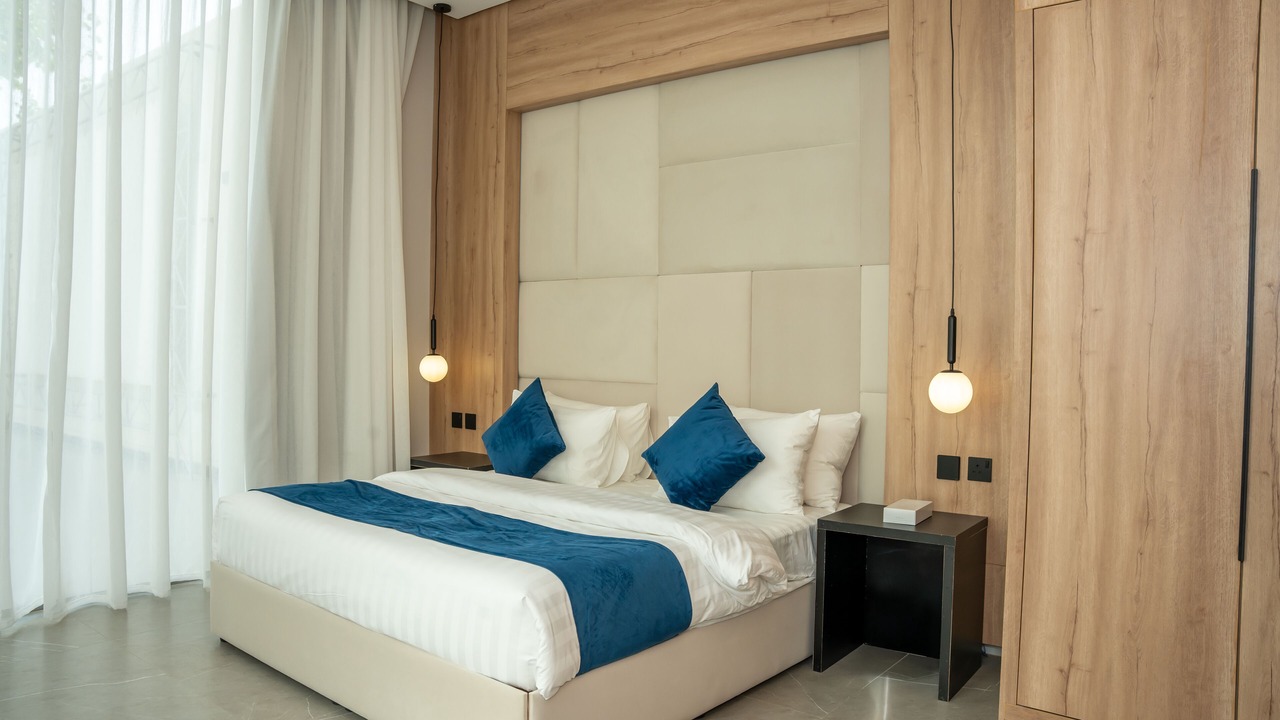 Photo of Bedroom in Riyadh