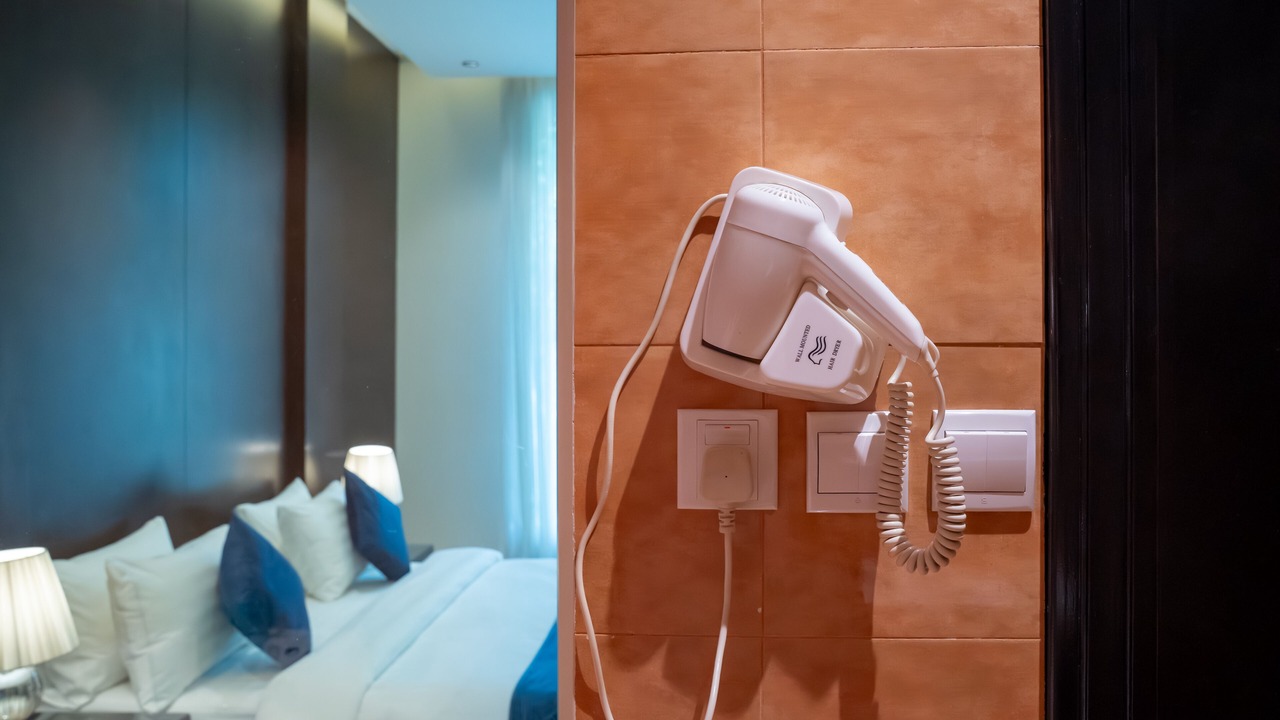 Photo of Bathroom in Riyadh