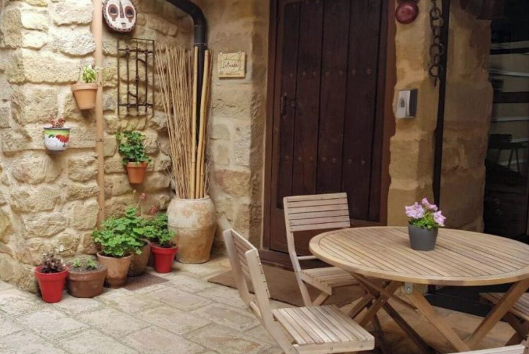 Photo of Outdoor in San Asensio