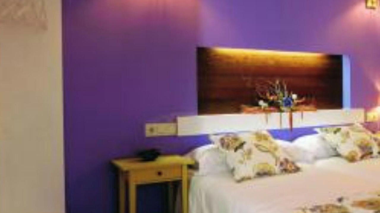 Photo of Bedroom in San Asensio