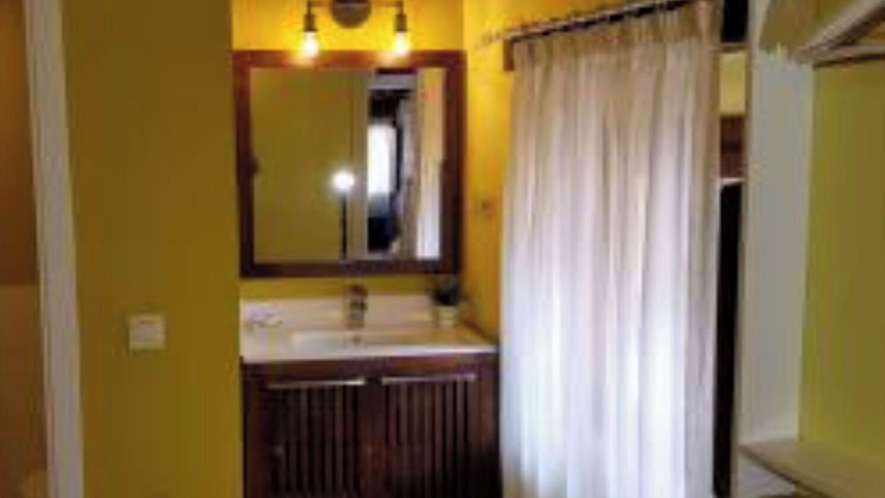 Photo of Bathroom in San Asensio
