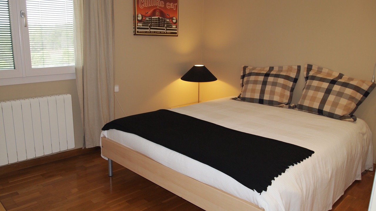 Photo of Bedroom in Sant Julia de Ramis