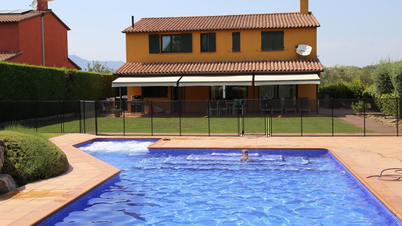 Photo of Outdoor in Sant Julia de Ramis